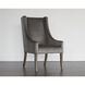 Aiden Piccolo Pebble Dining Armchair